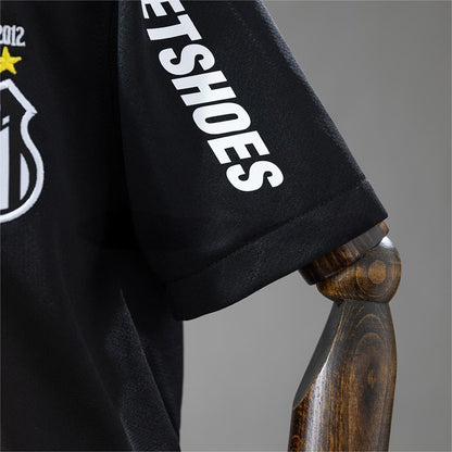 2012-13 Santos Away Retro Kids Size 16-28