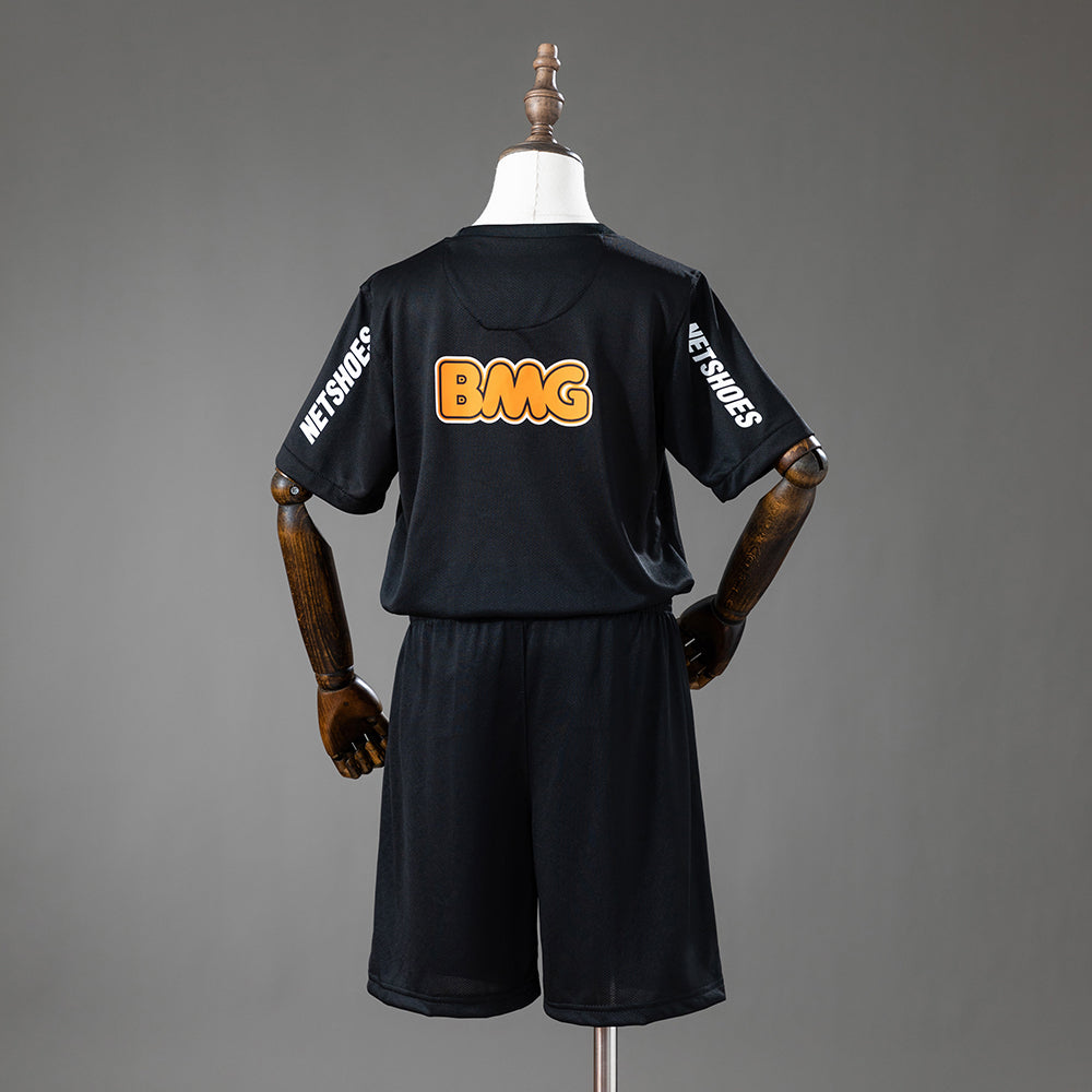 2012-13 Santos Away Retro Kids Size 16-28