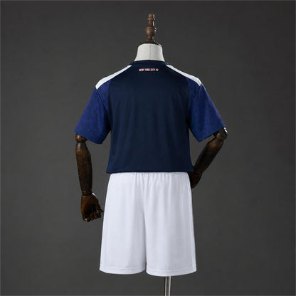 2026-27 New York City Away Kids Size 16-28