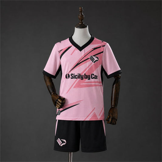 2026-27 Palermo Home Kids Size 16-28