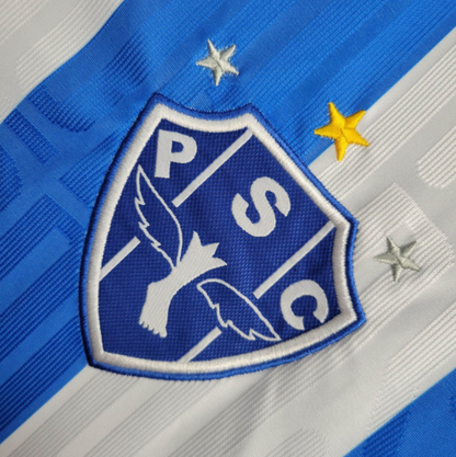 2024-25 Paysandu home S-4XL