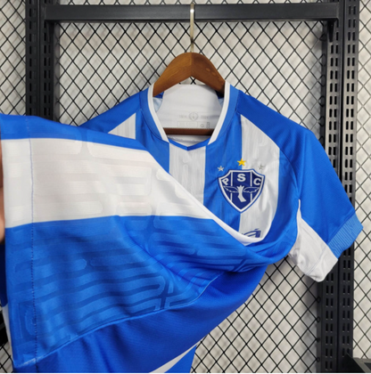 2024-25 Paysandu home S-4XL