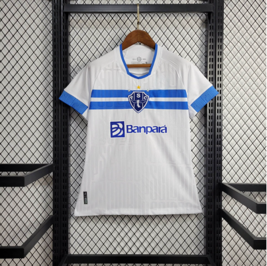 2024-25 Paysandu Auswärtstrikot Damen S-XXL