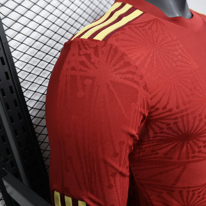 Camiseta de local especial de México 2025-26, talla S-2XL