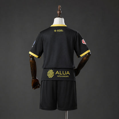 2026-27 RCD Mallorca Away Kids Size 16-28