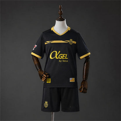 2026-27 RCD Mallorca Away Kids Size 16-28