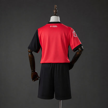 2026-27 RCD Mallorca Home Kids Size 16-28