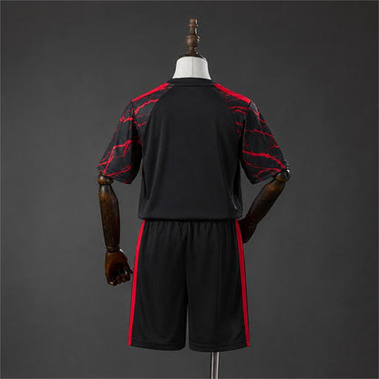 2026-27 Red Bull New York Home Kids Size 16-28