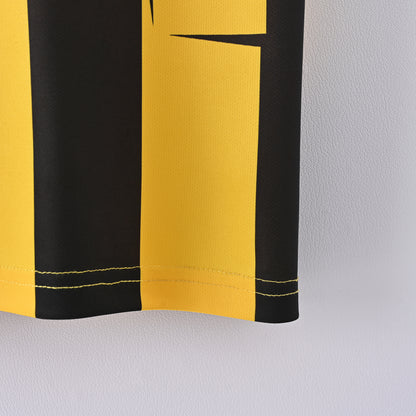 2012-13 BVB Home Retro S-2XL