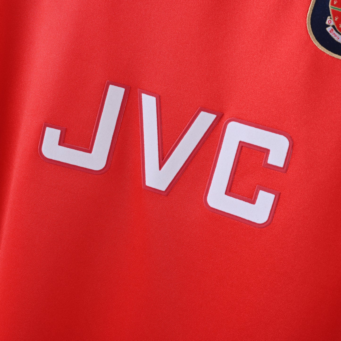 1998-99 Arsenal Home Retro S-2XL