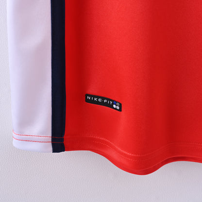 1998-99 Arsenal Home Retro S-2XL