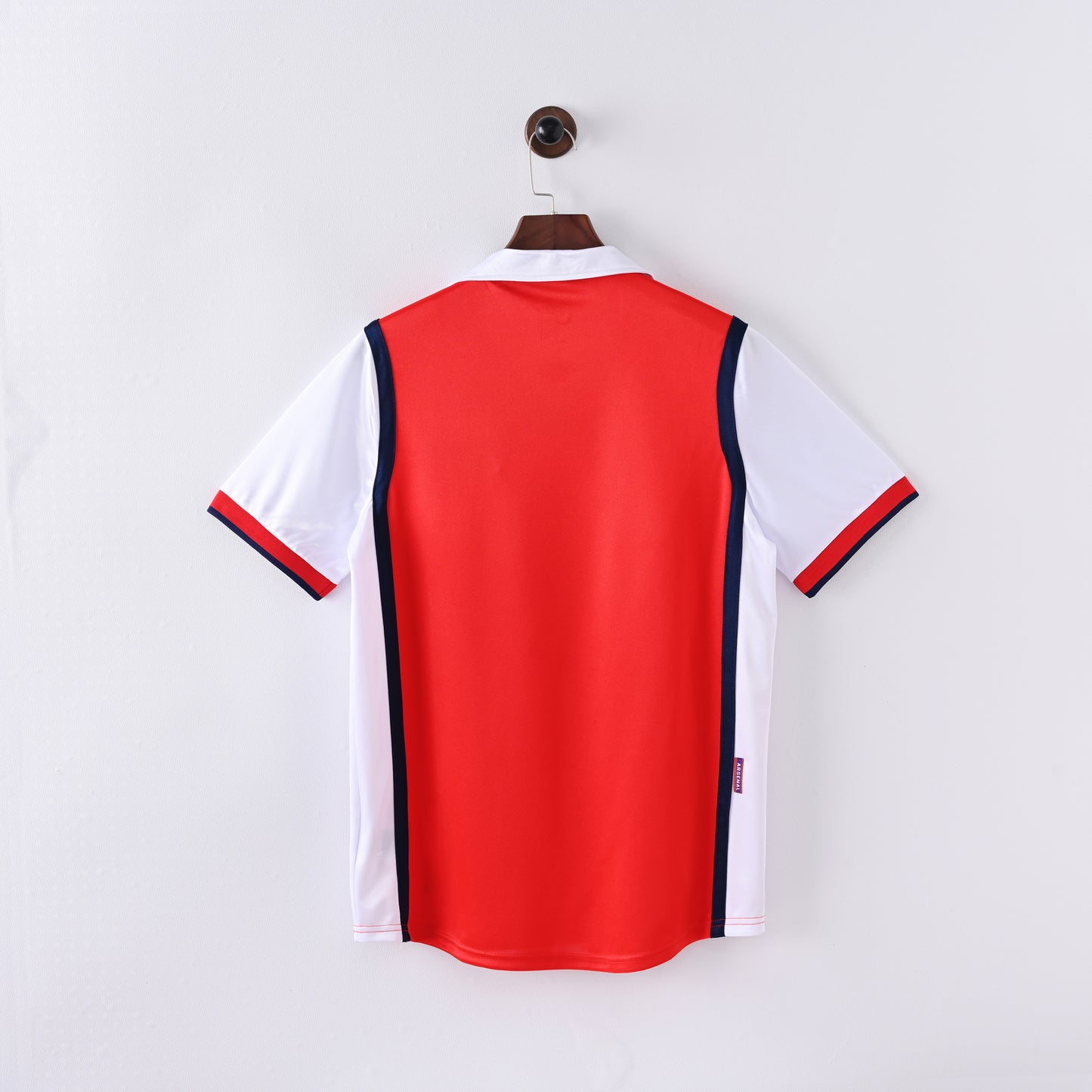 1998-99 Arsenal Home Retro S-2XL