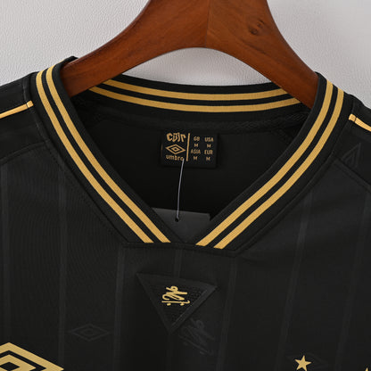 2025-26 Santos commemorative edition S-2XL