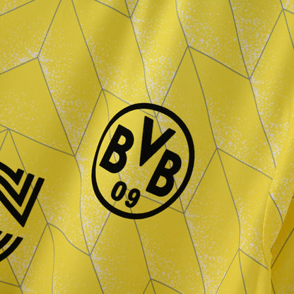 1988 BVB Home Retro S-2XL