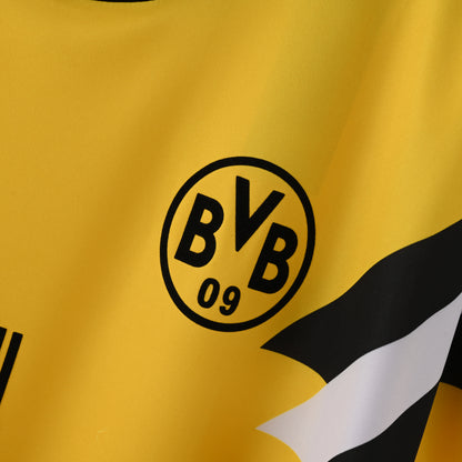 1996-97 BVB Home Retro S-2XL