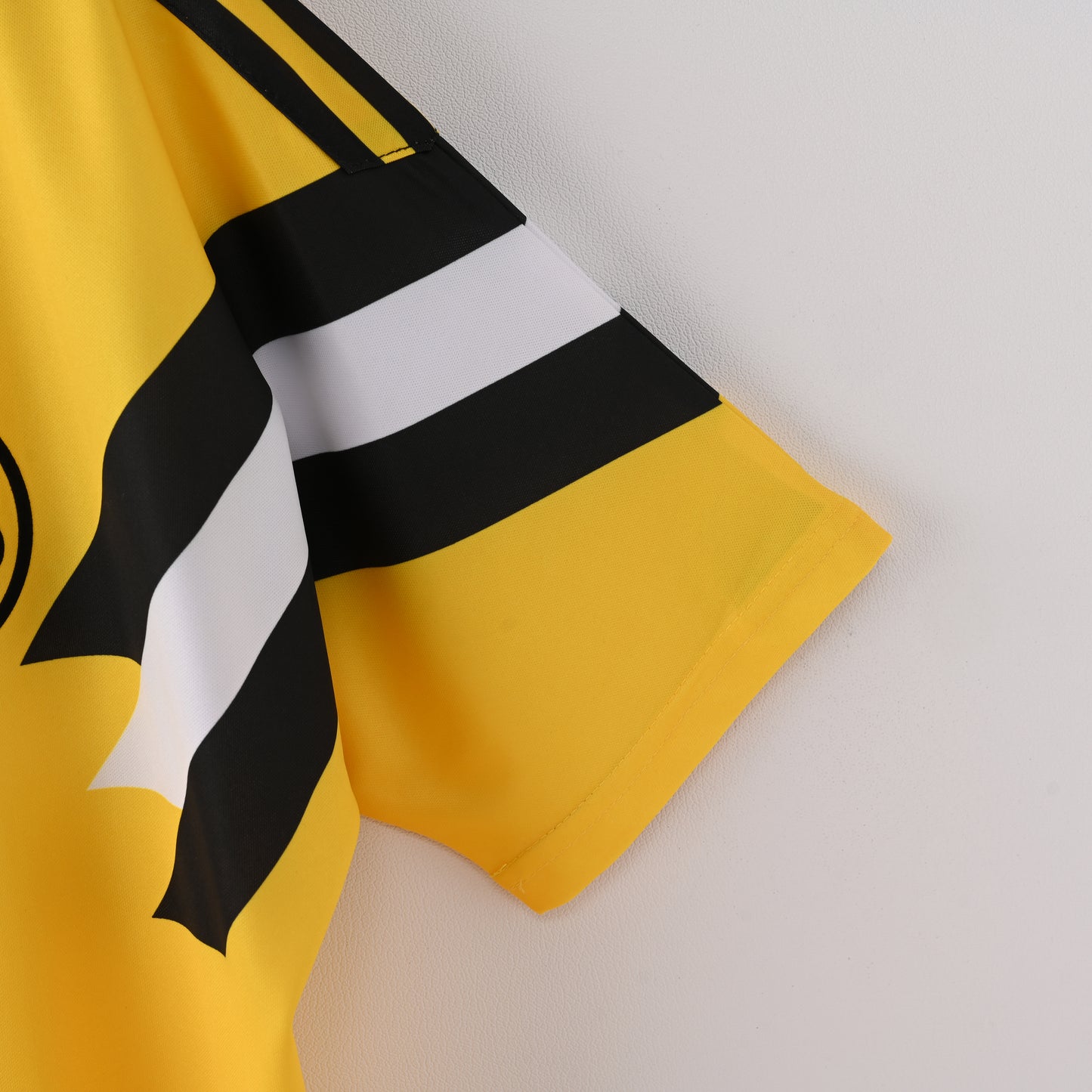 1996-97 BVB Home Retro S-2XL