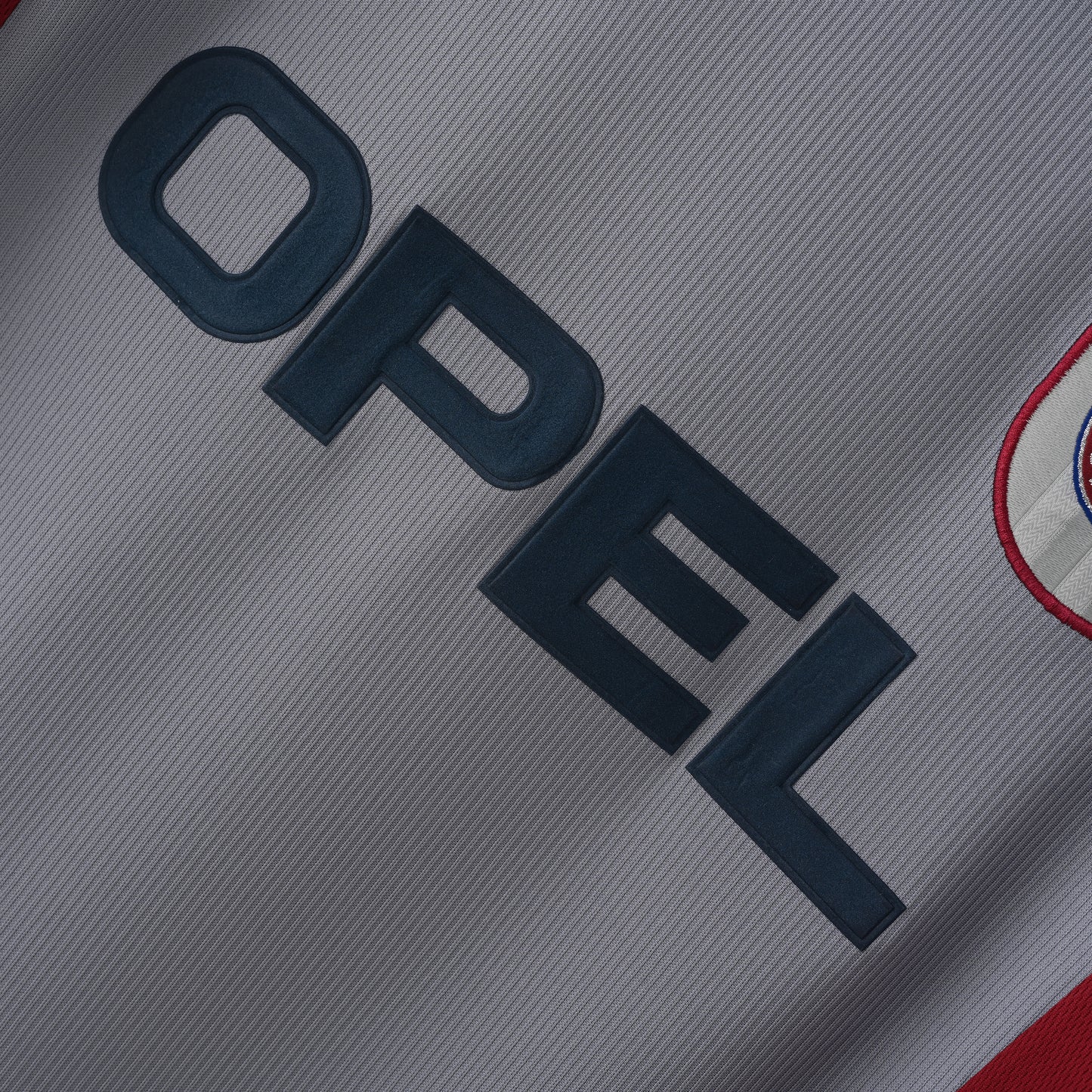 Camiseta retro de visitante del Bayern Múnich 1996-98 (talla S-XXL)