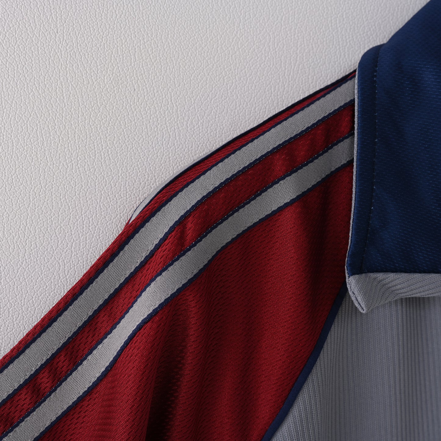 Camiseta retro de visitante del Bayern Múnich 1996-98 (talla S-XXL)