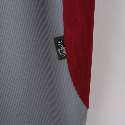 Camiseta retro de visitante del Bayern Múnich 1996-98 (talla S-XXL)