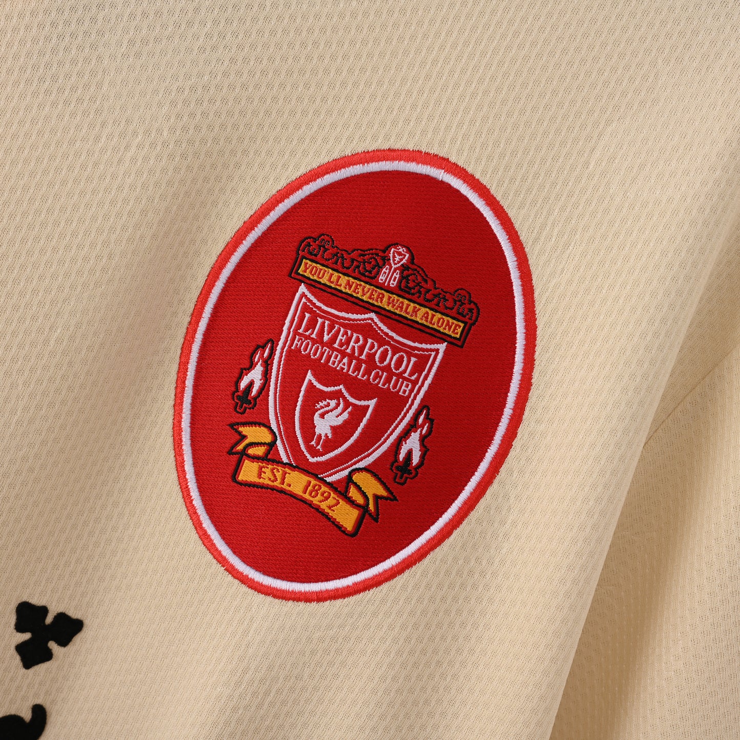 1996-97 Liverpool Away Retro S-2XL
