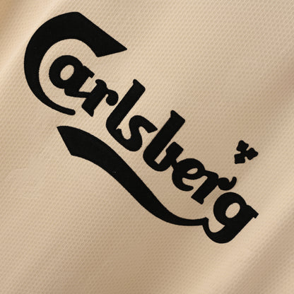 1996-97 Liverpool Away Retro S-2XL