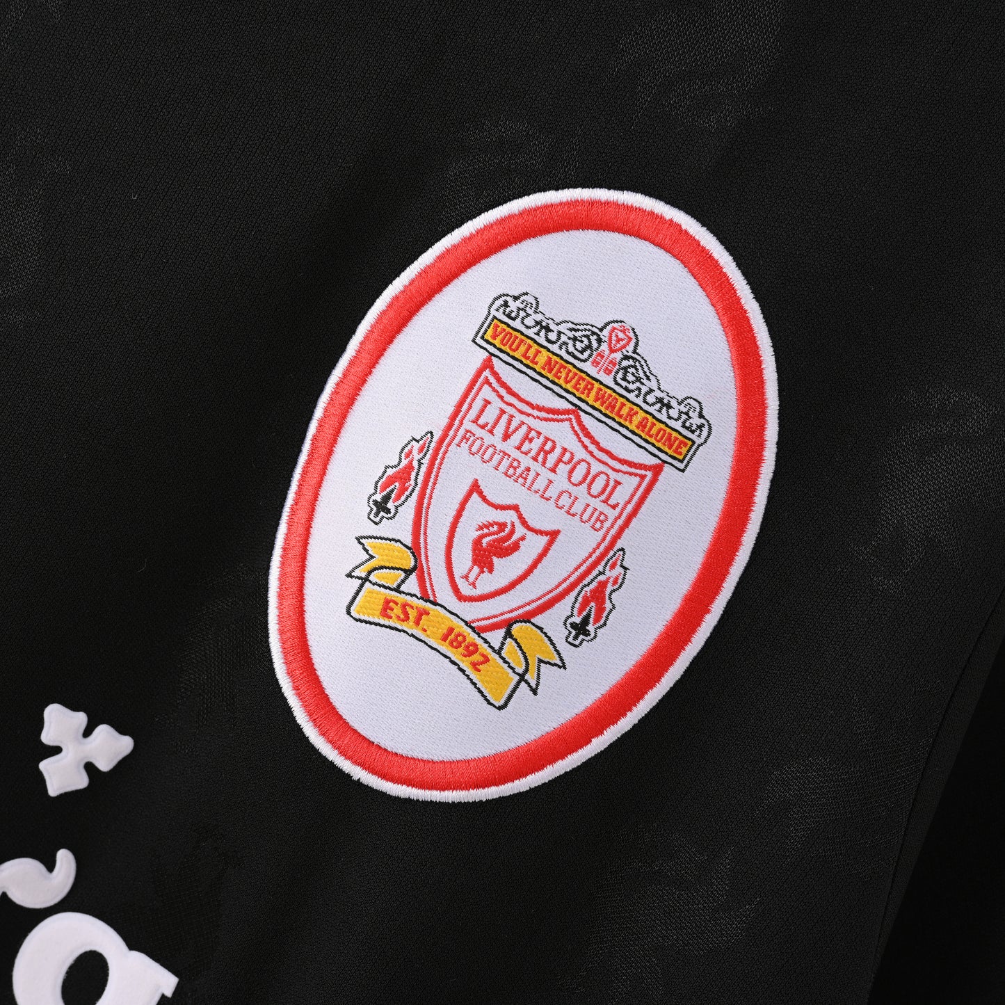 1996-97 Liverpool Second Away Retro S-2XL