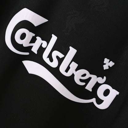 1996-97 Liverpool Second Away Retro S-2XL