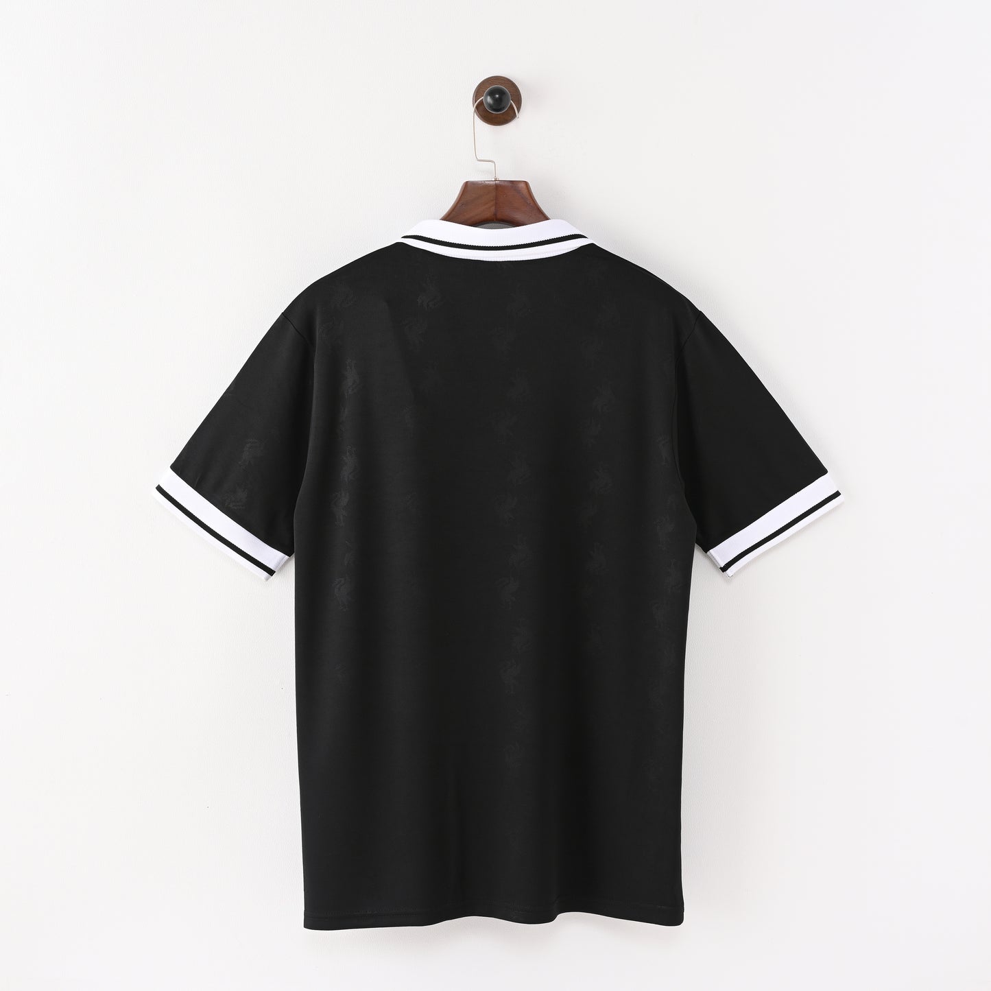 1996-97 Liverpool Second Away Retro S-2XL