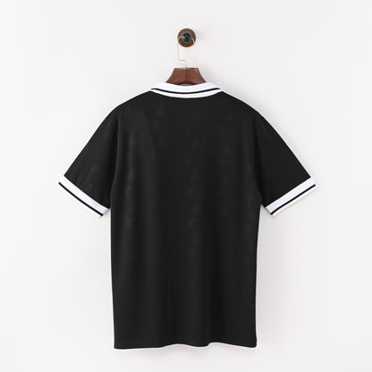 1996-97 Liverpool Second Away Retro S-2XL