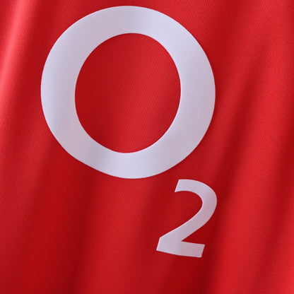 2002-03 Arsenal Home Retro S-2XL