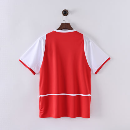 2002-03 Arsenal Home Retro S-2XL