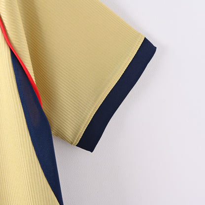 1986-88 Arsenal Auswärtstrikot Retro S-2XL