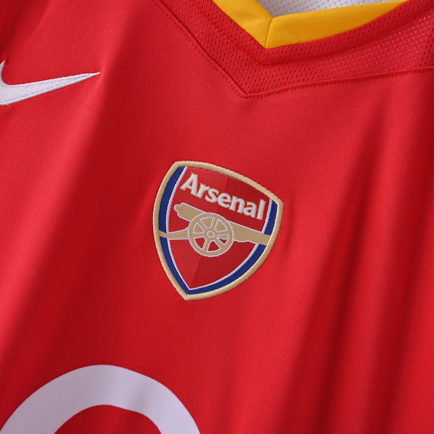 2004-05 Arsenal Home Retro S-2XL