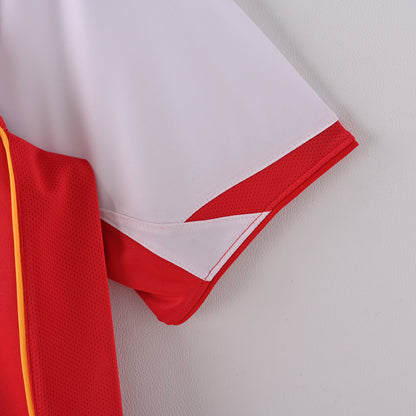 2004-05 Arsenal Home Retro S-2XL