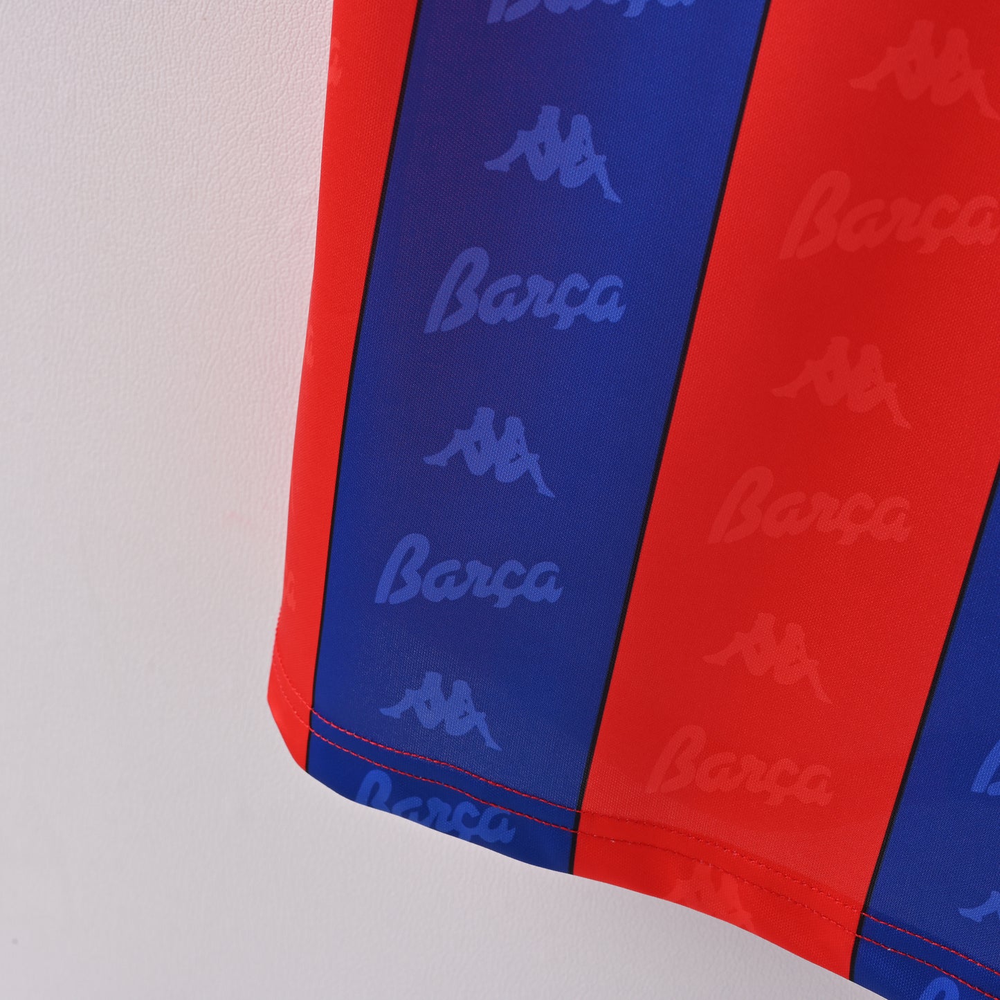 1996-97 Barcelona Home Retro S-2XL