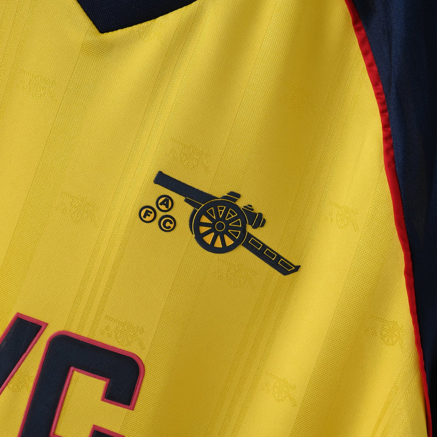 1988-90 Arsenal Away Retro S-2XL