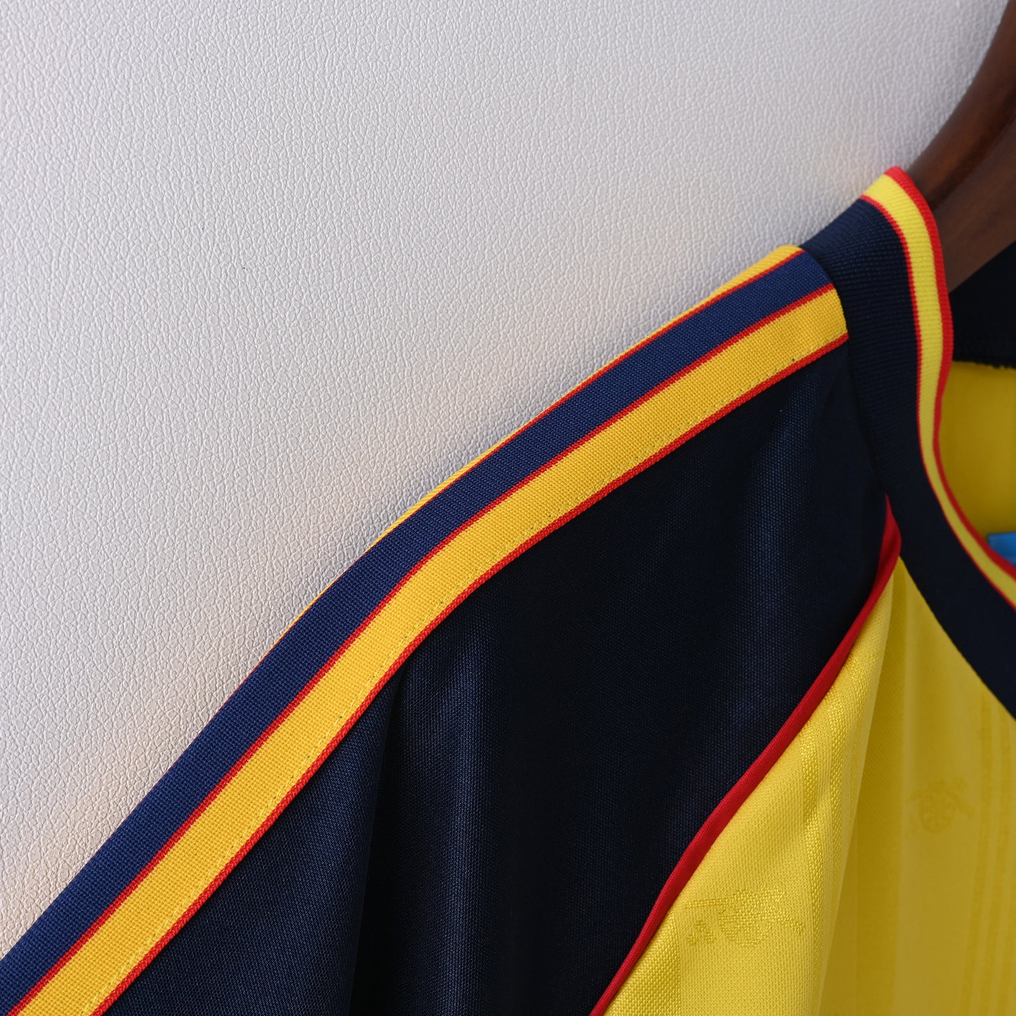 1988-90 Arsenal Away Retro S-2XL