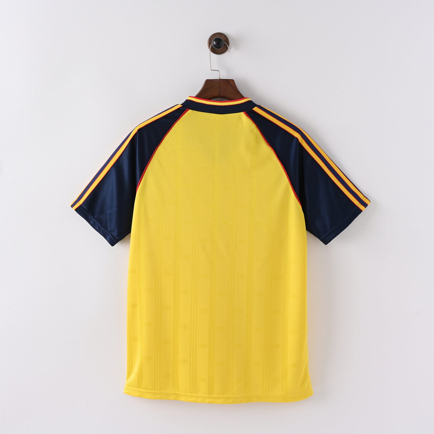 1988-90 Arsenal Away Retro S-2XL