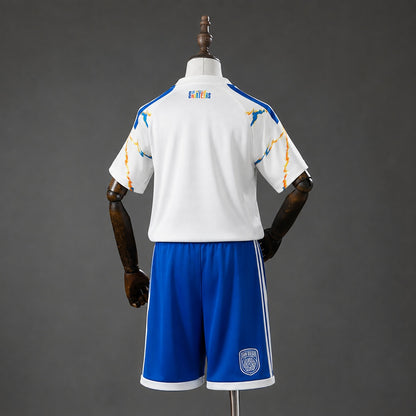 2026-27 San Diego Away Kids Size 16-28