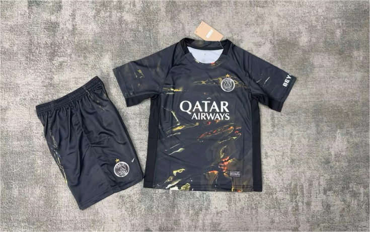 2026-27 París Flash Especial Niños