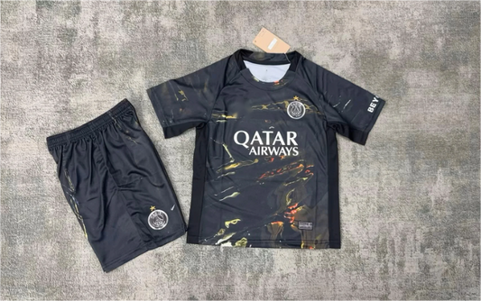 2026-27 Paris Flash Special Kids