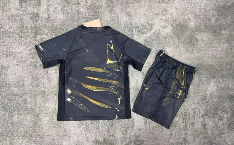 2026-27 París Flash Especial Niños