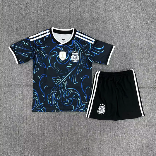 2026 Argentina Away Kids 16-28