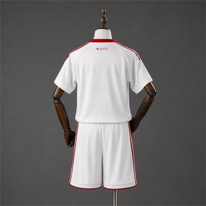 2026-27 Toronto Away Kids Size 16-28