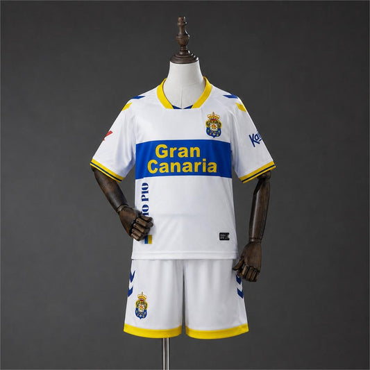 2026-27 UD Las Palmas Third Away Kids Size 16-28