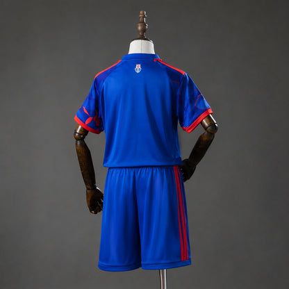 2026-27 Universidad de Chile Home Kids Size 16-28