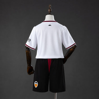 2026-27 Valencia Home Kids Size 16-28