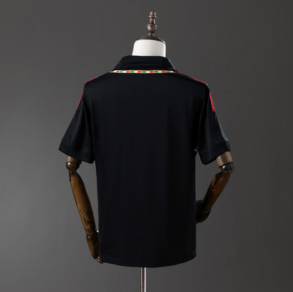 2011-12 AC Milan away Retro S-XXL