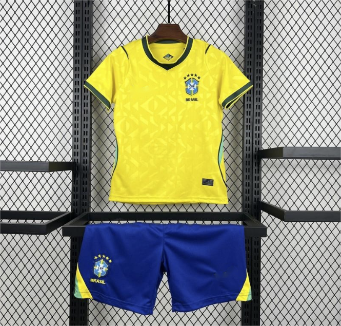 2026 Mundial Brasil Local Niños 16-28