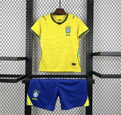 2026 Mundial Brasil Local Niños 16-28